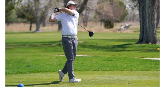 MCC Golfers win Nebraska JUCO Showcase